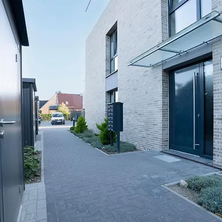 Apartamento Düne Und 5 *