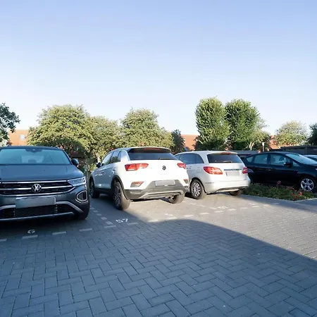 Düne Und 5 Dahme (Schleswig-Holstein)