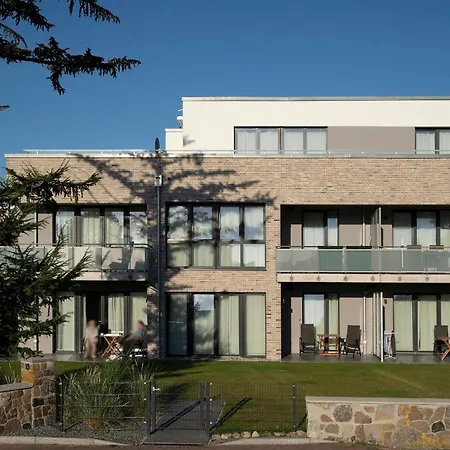 Apartamento Düne Und 5 Dahme (Schleswig-Holstein)