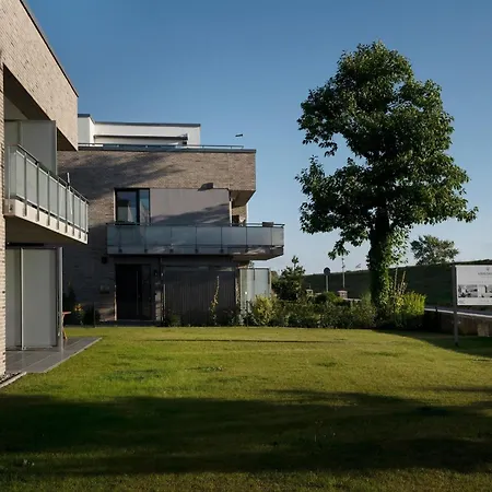 Düne Und 5 Apartamento *