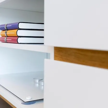 Apartamento Düne Und 5 *