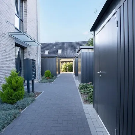 Apartamento Düne Und 5 Dahme (Schleswig-Holstein)