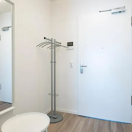 Düne Und 5 Apartamento