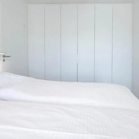 Düne Und 5 Apartamento Dahme (Schleswig-Holstein)