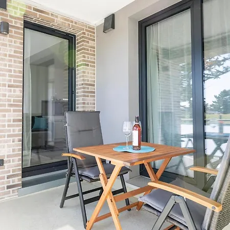 Apartamento Düne Und 5 Dahme (Schleswig-Holstein)
