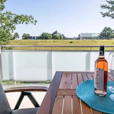 Düne Und 5 Apartamento