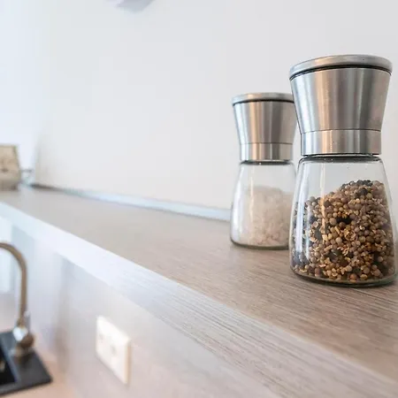 Düne Und 5 Apartamento Dahme (Schleswig-Holstein)