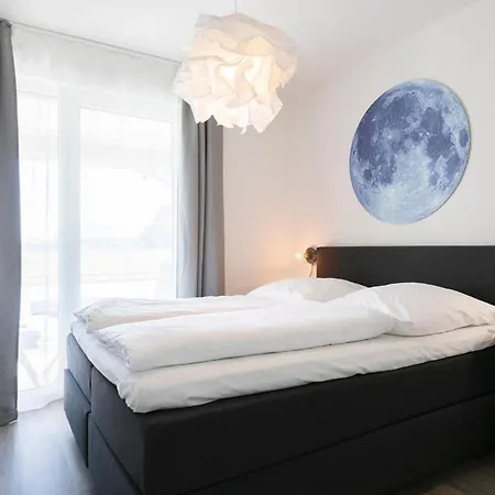 Düne Und 5 * Dahme (Schleswig-Holstein)