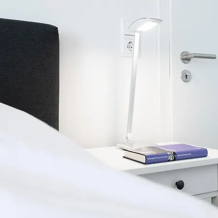 Düne Und 5 Apartamento Dahme (Schleswig-Holstein)