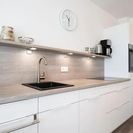 Düne Und 5 Dahme (Schleswig-Holstein)