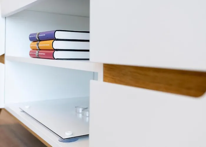 Apartmán Duene Und Duenenglueck *