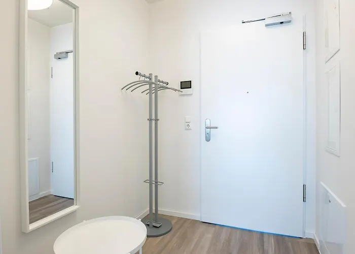 Duene Und Duenenglueck Apartmán