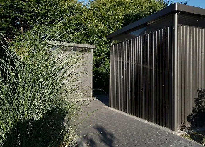 Duene Und Duenenglueck Dahme (Schleswig-Holstein)